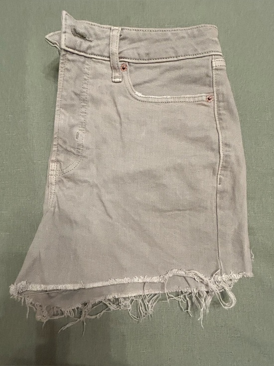Old Navy Pants - Old Navy Straight High-Rise Shorts